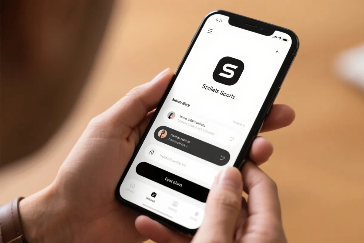 满冠体育移动端界面示意