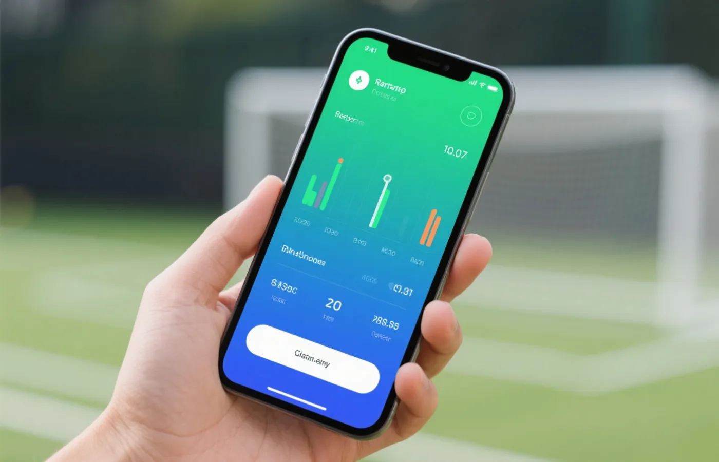 满冠体育APP界面